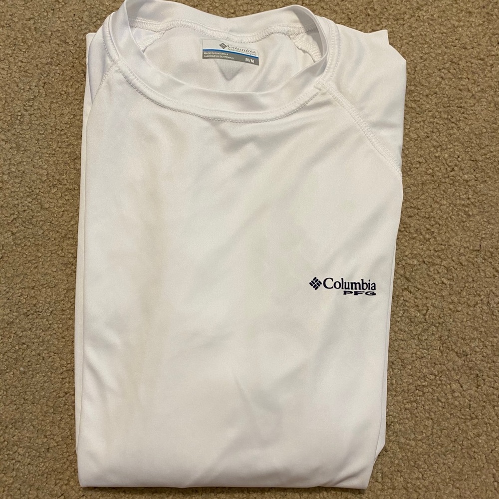 PFG Long Sleeve Sun Shirt
